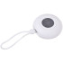 Belaidė nešiojamoji Bluetooth kolonėlė su pakabinimo kilpele ir rgb apšvietimu IN0195