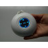 Belaidė nešiojamoji Bluetooth kolonėlė su pakabinimo kilpele ir rgb apšvietimu IN0195