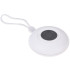 Belaidė nešiojamoji Bluetooth kolonėlė su pakabinimo kilpele ir rgb apšvietimu IN0195