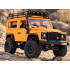 Nuotolinio valdymo automobilis „2 viename“, 4x4 – Land Rover Defender 90, 1:12, RC0761