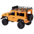 Nuotolinio valdymo automobilis „2 viename“, 4x4 – Land Rover Defender 90, 1:12, RC0761