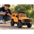 Nuotolinio valdymo automobilis „2 viename“, 4x4 – Land Rover Defender 90, 1:12, RC0761