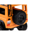 Nuotolinio valdymo automobilis „2 viename“, 4x4 – Land Rover Defender 90, 1:12, RC0761