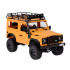 Nuotolinio valdymo automobilis „2 viename“, 4x4 – Land Rover Defender 90, 1:12, RC0761