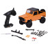 Nuotolinio valdymo automobilis „2 viename“, 4x4 – Land Rover Defender 90, RC0760, 1:12