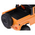 Nuotolinio valdymo automobilis „2 viename“, 4x4 – Land Rover Defender 90, RC0760, 1:12