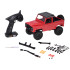 Nuotolinio valdymo automobilis-pikapas „2 viename“, 4x4 – LAND ROVER Defender 90, RC0760, 1:12
