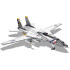 Techniniai konstruktoriai F-14 Tomcat – amerikietiškas naikintuvas, 1443 detalės, ZA5301
