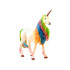 Kolekcinė pasakų vienaragio figūrėlė ZA3389, 13 x 13 x 5 cm
