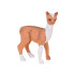 Safari laukinių gyvūnų figūrėlių rinkinys ZA4474