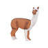 Safari laukinių gyvūnų figūrėlių rinkinys ZA4474