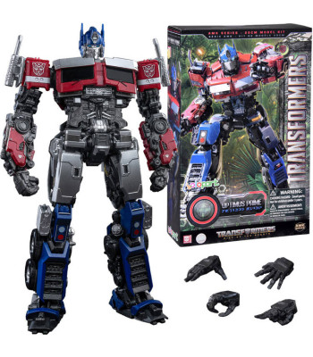 Hasbro Transformers Optimus Prime kolekcinė figūrėlė, ZA5470, 20 cm