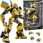 Hasbro Transformers Bumblebee surenkama kolekcinė figūrėlė, ZA5471, 16 cm