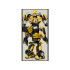 Hasbro Transformers Bumblebee surenkama kolekcinė figūrėlė, ZA5471, 16 cm