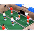 Žaidimų stalas 4 viename: stalo futbolas, oro ritulys, stalo tenisas ir biliardas, GR0770