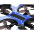 Šaudantis dronas „Combat Flight“ su valdymo pirštine ir RC pultu, RC0750