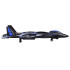Šaudantis dronas „Combat Flight“ su valdymo pirštine ir RC pultu, RC0750