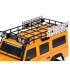 Nuotoliniu būdu valdomas visureigis Land Rover Defender 4WD RC0762, 1:18