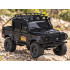 Nuotoliniu būdu valdomas „Land Rover Defender“ visureigis 4WD, 1:18, RC0762