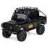 Nuotoliniu būdu valdomas „Land Rover Defender“ visureigis 4WD, 1:18, RC0762