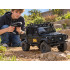 Nuotoliniu būdu valdomas „Land Rover Defender“ visureigis 4WD, 1:18, RC0762