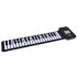 Susukamas elektroninis pianinas vaikams – 37 klavišai, 55,5 × 12 cm, IN0188