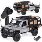Nuotoliniu būdu valdomas Toyota Land Cruiser ekspedicinis automobilis 4×4, RC0765, 1:12