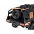 Nuotoliniu būdu valdomas Toyota Land Cruiser ekspedicinis automobilis 4×4, RC0765, 1:12