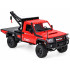 Nuotoliniu būdu valdomas automobilis su gerve Toyota Land Cruiser, 1:12, 4×4, RC0766
