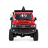 Nuotoliniu būdu valdomas automobilis su gerve Toyota Land Cruiser, 1:12, 4×4, RC0766