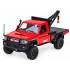Nuotoliniu būdu valdomas automobilis su gerve Toyota Land Cruiser, 1:12, 4×4, RC0766