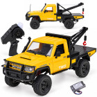 Nuotoliniu būdu valdomas automobilis Toyota Land Cruiser su gerve, 1:12, 4×4, RC0766