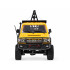 Nuotoliniu būdu valdomas automobilis Toyota Land Cruiser su gerve, 1:12, 4×4, RC0766