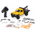 Nuotoliniu būdu valdomas automobilis Toyota Land Cruiser su gerve, 1:12, 4×4, RC0766
