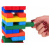 Medinis įgūdžių žaidimas „JENGA“ – svyruojantis bokštas, ZA6636