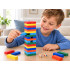Medinis įgūdžių žaidimas „JENGA“ – svyruojantis bokštas, ZA6636