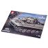 Konstravimo kaladėlės „Tiger I“ tankui „World of Tanks“, Reobrix, 1140 vnt., 1:28, ZA5807