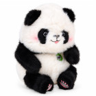 Pliušinė panda – minkštas žaislas, 28 cm, ZA6545