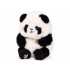 Pliušinė panda – minkštas žaislas, 28 cm, ZA6545