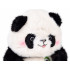 Pliušinė panda – minkštas žaislas, 28 cm, ZA6545