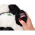 Pliušinė panda – minkštas žaislas, 28 cm, ZA6545