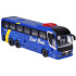 Interaktyvus turistinis autobusas su šviesos ir garso efektais, atidaromomis durimis, 1:16, ZA6388