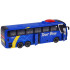 Interaktyvus turistinis autobusas su šviesos ir garso efektais, atidaromomis durimis, 1:16, ZA6388