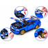 Licencijuotas metalinis automobilio modelis „Ford Mustang GT“, tiuningo rinkinys, 2018 m., 1:42, ZA6457