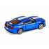 Licencijuotas metalinis automobilio modelis „Ford Mustang GT“, tiuningo rinkinys, 2018 m., 1:42, ZA6457