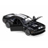 Licencijuotas metalinis automobilio modelis „Dodge Challenger SRT Hellcat“ su tiuningo rinkiniu, 1:36, ZA6459