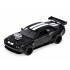 Licencijuotas metalinis automobilio modelis „Dodge Challenger SRT Hellcat“ su tiuningo rinkiniu, 1:36, ZA6459