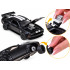Licencijuotas metalinis automobilio modelis „Dodge Challenger SRT Hellcat“ su tiuningo rinkiniu, 1:36, ZA6459
