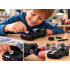 Licencijuotas metalinis automobilio modelis „Dodge Challenger SRT Hellcat“ su tiuningo rinkiniu, 1:36, ZA6459