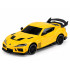 Nuotoliniu būdu valdomas Toyota Supra Drift automobilis, 4x4, LED, RC0803, 1:43